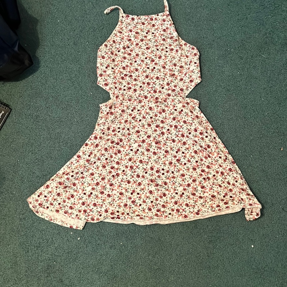 Garage Dress